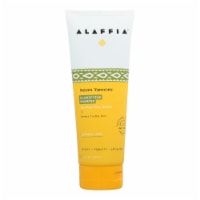 Alaffia Neem Turmeric with Rosemary & Tea Tree Shampoo