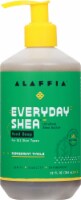 Alaffia Everyday Shea Peppermint Tingle Hand Soap