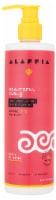 Alaffia Beautiful Curls Curl Activating Cream Shampoo