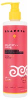 Alaffia Beautiful Curls Curl Activating Leave-In Conditioner