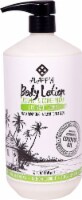Alaffia Coconut Lime Body Lotion