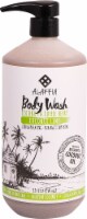 Alaffia Everyday Coconut Lime Body Wash
