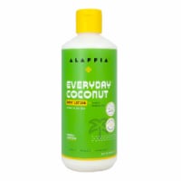 Alaffia® EveryDay Coconut Body Lotion Perspective: Main