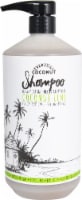 Alaffia Everyday Coconut Ultra Hydrating Coconut Lime Shampoo