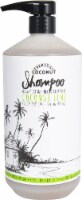 Alaffia Everyday Coconut Ultra Hydrating Coconut Lime Shampoo