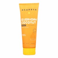 Alaffia Everyday Coconut Pineapple Hydrating Shampoo