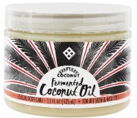 Alaffia  EveryDay Coconut Fair Trade African Coconut Oil