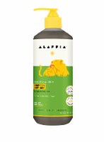 Alaffia® Virgin Coconut Oil Coconut Chamomile Shampoo & Body Wash for Babies & Kids