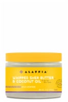 Alaffia Wild Lavender Whipped Shea Butter & Coconut Oil