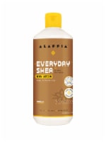 Alaffia® Every Day Shea Vanilla Body Lotion Perspective: Main