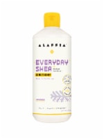 Alaffia® Everyday Shea Lavender Conditioner