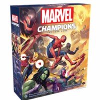 Marvel Champions: The Card Game