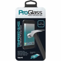 Tzumi ProGlass Tempered Glass Screen Protection for Apple iPhone® 7 Plus - Clear