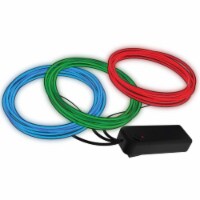 TZUMI NEON GLOW STRANDS