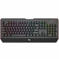 Tzumi Alpha Gaming Viper Keyboard Perspective: Main