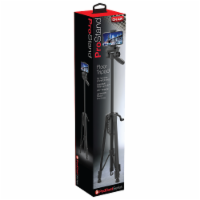 Tzumi On Air Podcast Series Pro Stand Floor Tripod, 57 in - Kroger