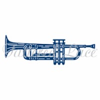 Essentials by Tattered Lace - Jazz Trumpet