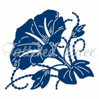 Tattered Lace Dies - Lavish Floral