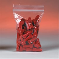 Box Partners PB3678 18 in. x 20 in.- 2 Mil Reclosable Poly Bags- 500