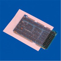 Box Partners PBAS8536 15 in. x 18 in.- 6 Mil Anti-Static Flat Poly Bags- 500
