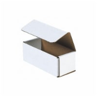 Sim Supply Literature Mailer,Single Wall,10 L,PK50 M1054