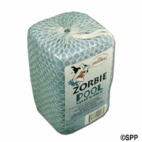 Zorbie Products ZORBIE-2, Zorbie Flowating Scum Collector Scum Brick for Pool & Spa