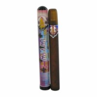 Cuba Miami by Fragluxe Eau De Parfum Spray 1.17 oz