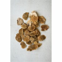 Kalalou NGLB1033 5.5 in. Dried Sponge Mushrooms - Bag of 48