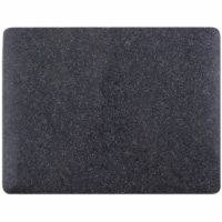 Granite Cutting Board with Rounded Corners Durable Professional-Grade Kitchen Accessory
