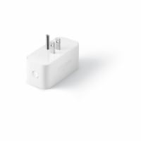 Amazon Smart Plug - White Perspective: Main