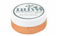 Nuvo Embellishment Mousse-Coral Calypso