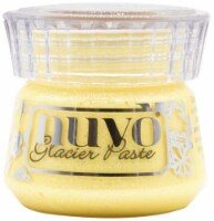 Nuvo Glacier Paste 1.6oz-Pineapple Delight