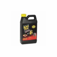 Black Flag Flying Insect Killer,Dry Fog  190255
