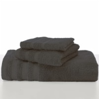 Soft and Plush, 100% Cotton, Highly Absorbent, Bathroom Towels, Super Soft,  Piece Towel Set,