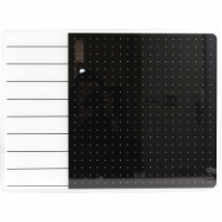 Viztex&reg; Dry Erase Board FCVGM1723WP