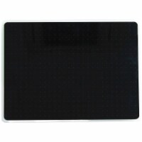 Floortex Viztex Dry Erase Board FCVGM2436BG
