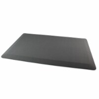 Crafttex CC2032GRY 20 x 32 in. Standing Comfort Mat, Gray