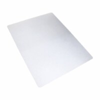 Ecotex Floortex Revolutionmat 29  x 46  Rectangular Chair Mat for Carpet Polypropylene