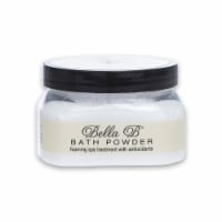 Bath Powder 7.5oz