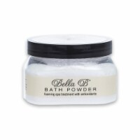 Bath Powder 7.5oz