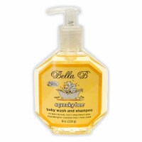 Squeaky Bee Hair and Body Wash 8oz