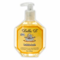 Bubble Bath 8oz