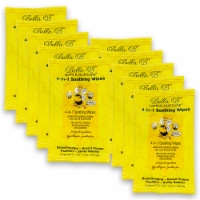 Nipple Nurture 4-in-1 Soothing Wipes - 10pk