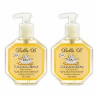 Bee Gone Cradle Cap Baby Shampoo (2-Pack),