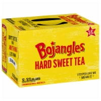 Bojangles Hard Sweet Tea Perspective: Main