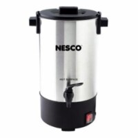 Nesco 4T0842 950W Stainless Steel, Coffee Urn