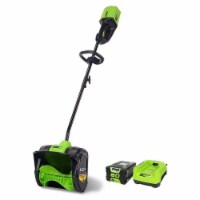 Greenworks Pro Snow Shovel,80V,2.0Ah  GLSS802100