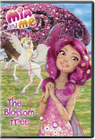 Mia and Me: The Blossom Tree (2016 - DVD) Perspective: Main