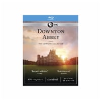 Downton Abbey: The Complete Collection (Blu-ray) Perspective: Main