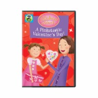 Pinkalicious & Peterrific: A Pinkatastic Valentine’s Day (DVD) Perspective: Main